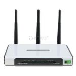 wifi роутер TP-LINK WR1043ND