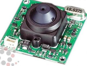 Видеокамера ACE-EX300CP1 
