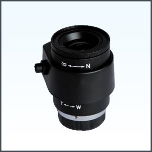 Объектив RVi-0358A  
