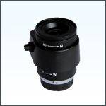 Объектив RVi-0358A  