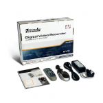 PKD-DK80105-500GB комплект видеонаблюдения
