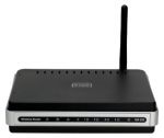 Маршрутизатор D-Link DIR-320 прошитый