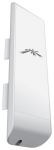 NanoStation M5: 5GHz Hi Power 2x2 MIMO AirMax TDMA Station 