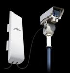 NanoStation M5: 5GHz Hi Power 2x2 MIMO AirMax TDMA Station 