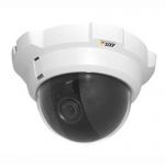 Купольная камера АXIS 216FD-V 